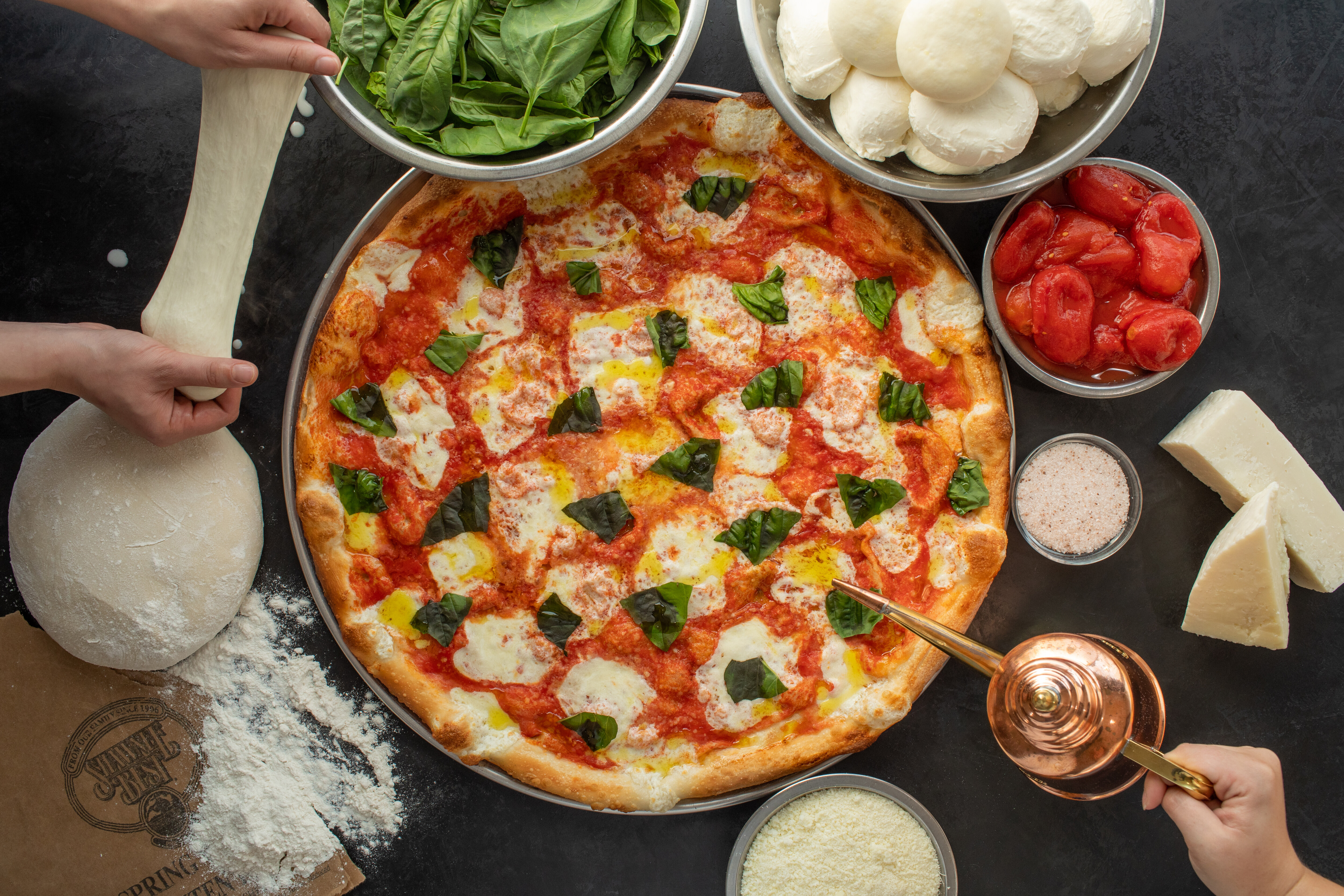 Restaurant banner image