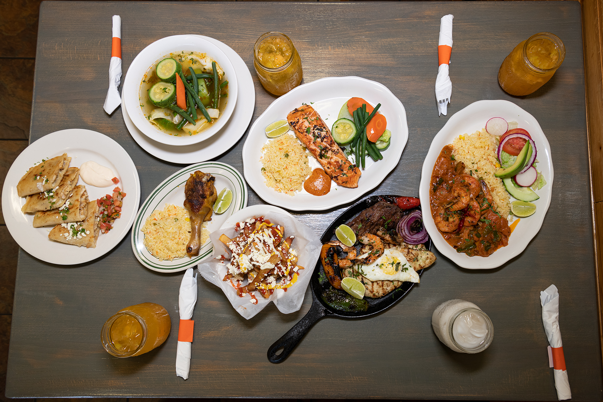 Restaurant banner image