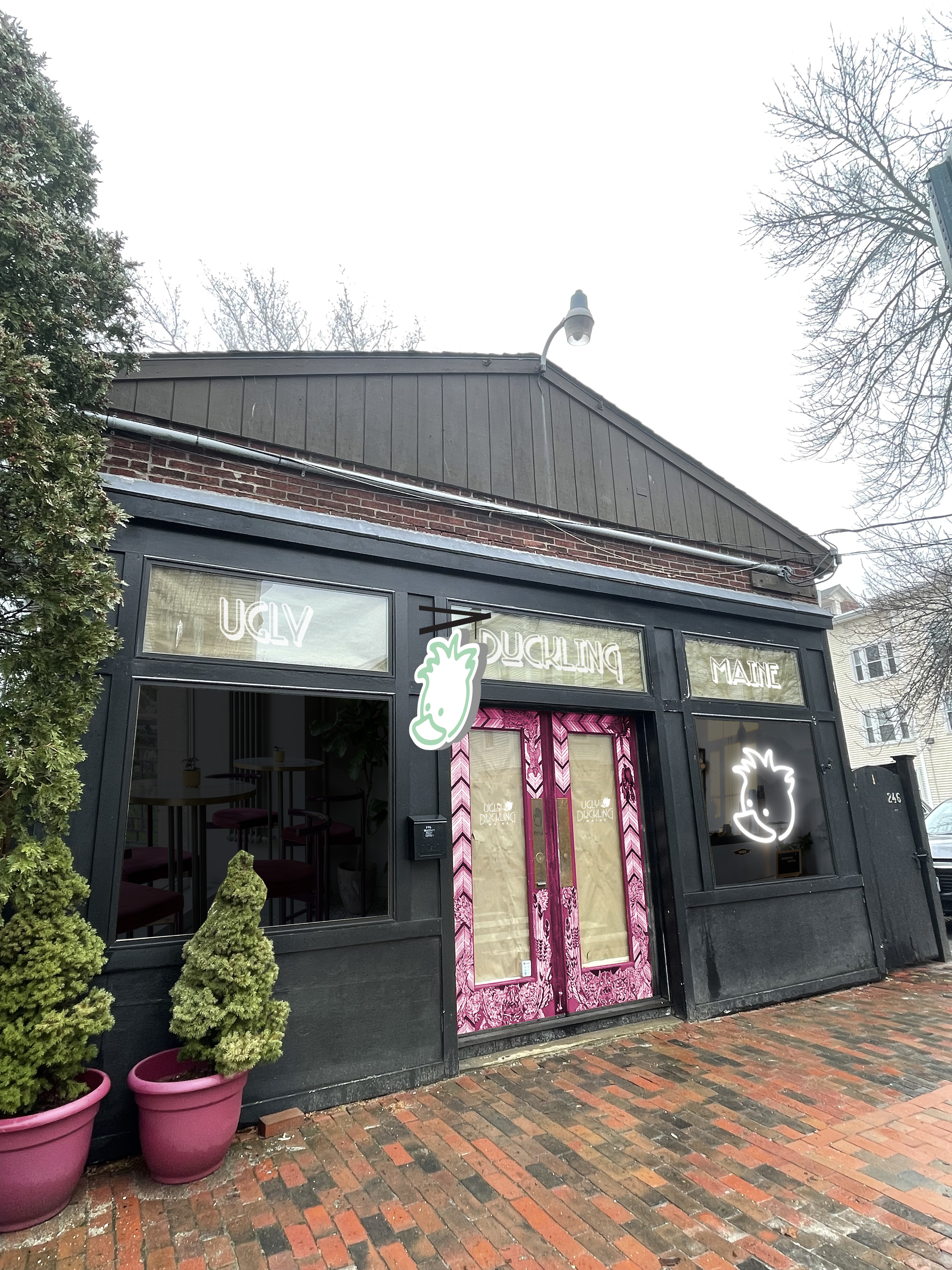 Restaurant banner image
