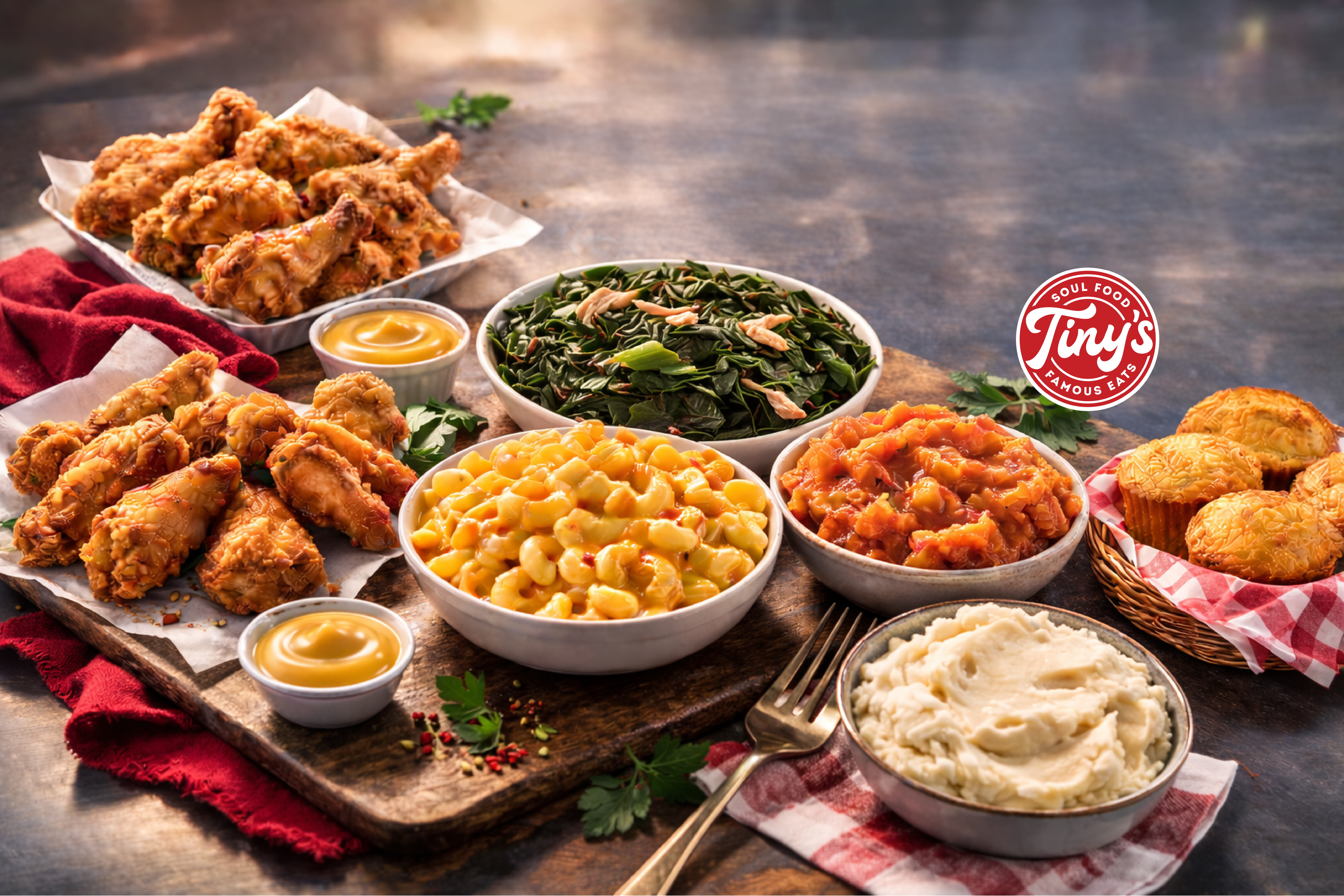 Restaurant banner image