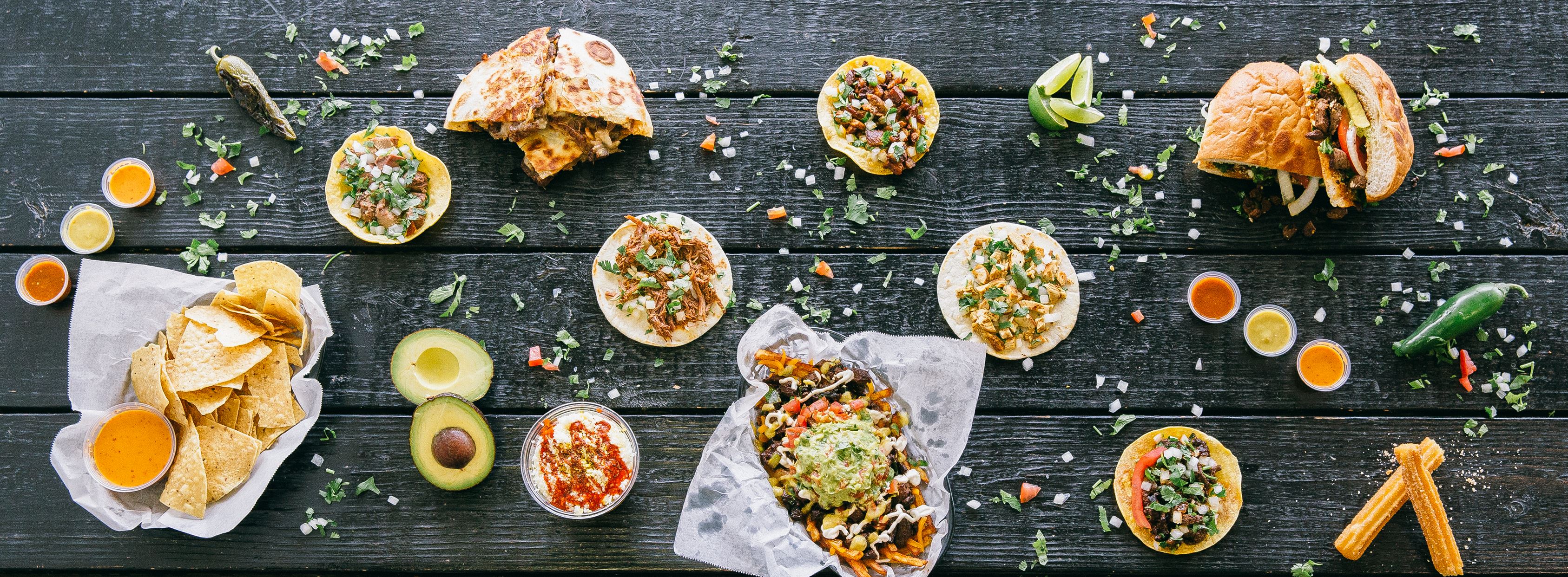 Restaurant banner image