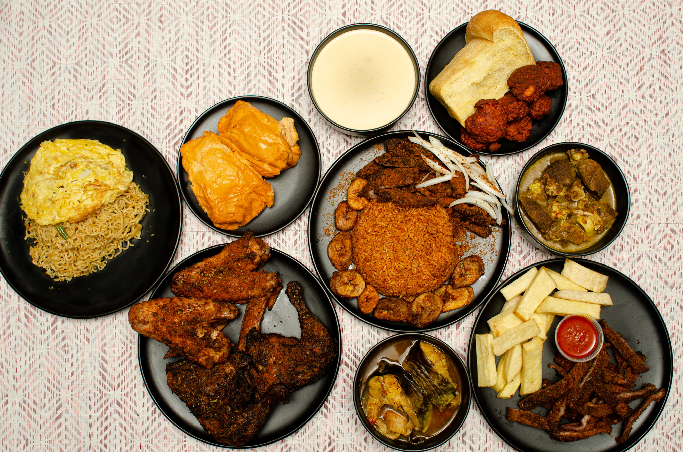 Restaurant banner image