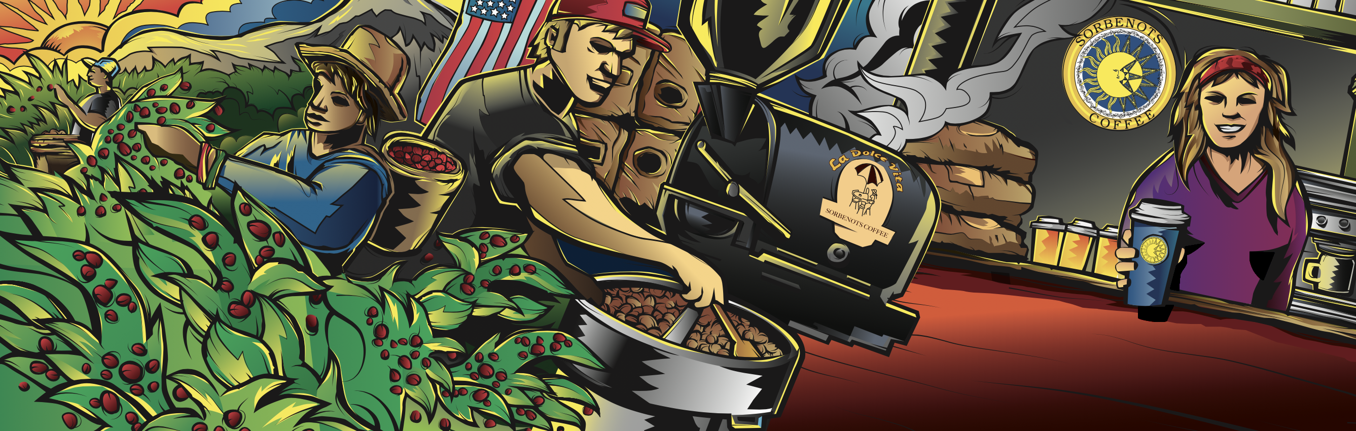 Restaurant banner image