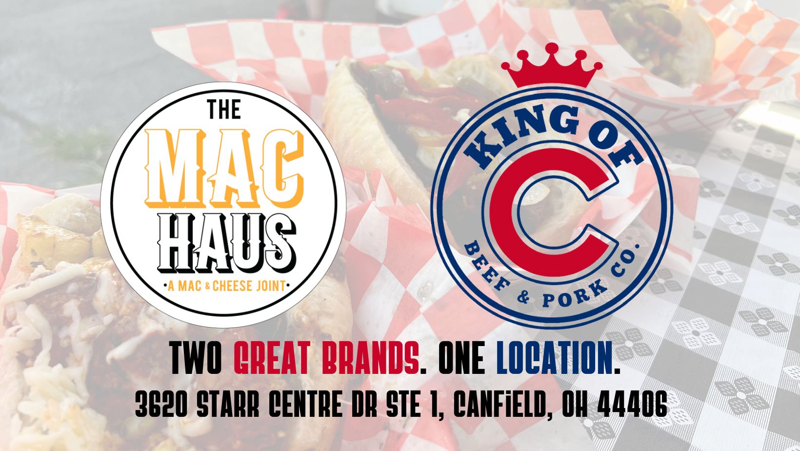 Restaurant banner image