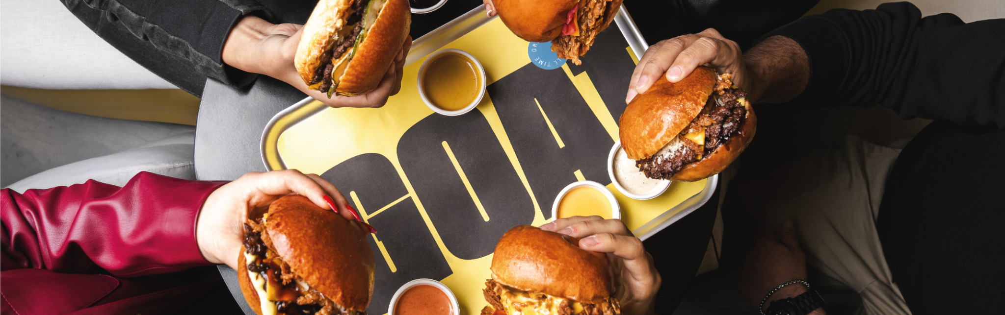 Restaurant banner image