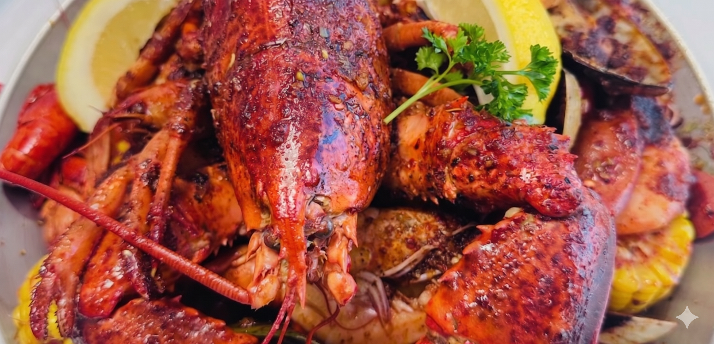 Restaurant banner image