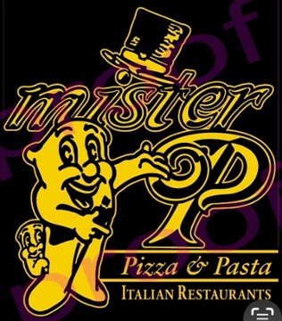 Mr P Pizza and Pasta