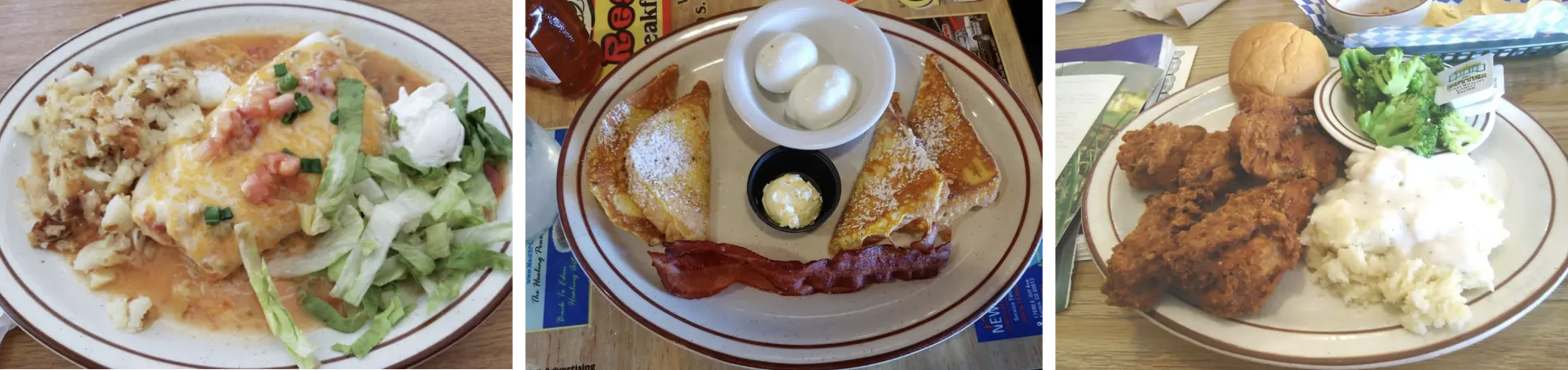 Restaurant banner image