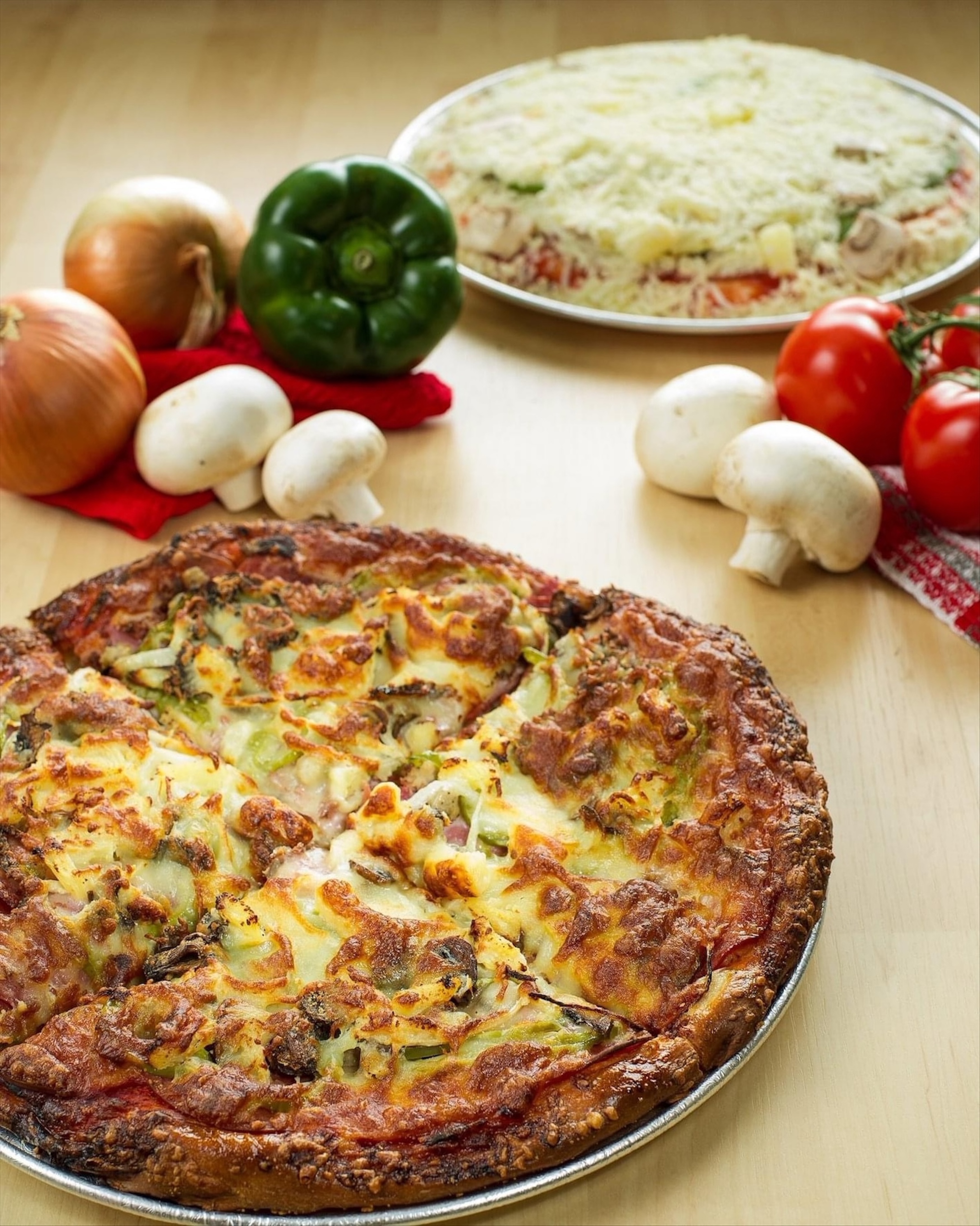 Restaurant banner image
