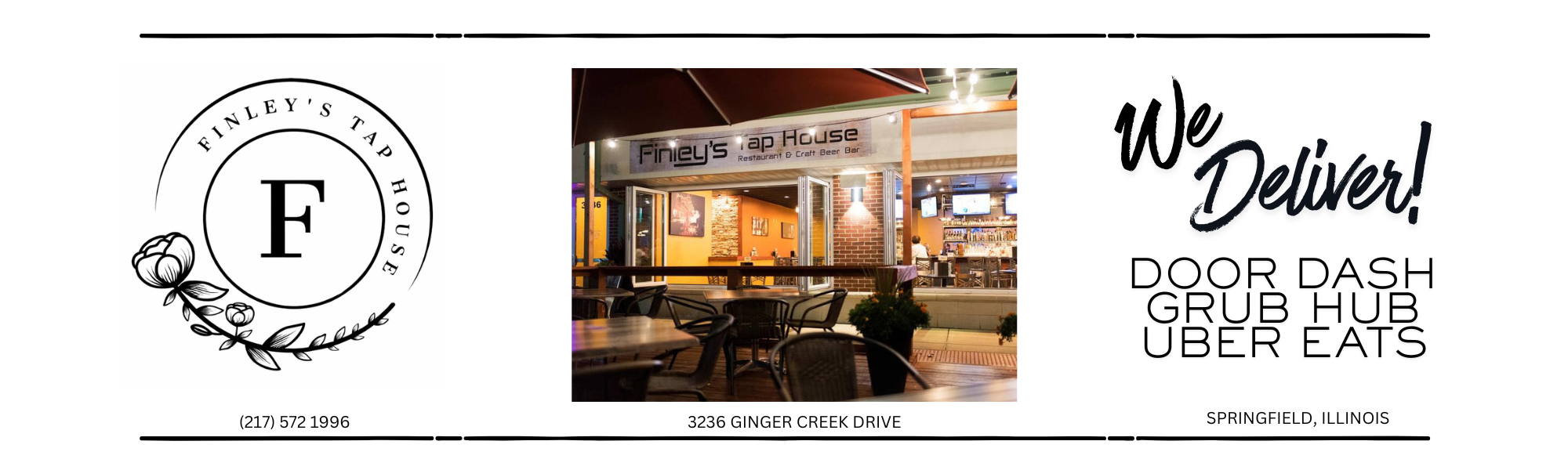 Restaurant banner image