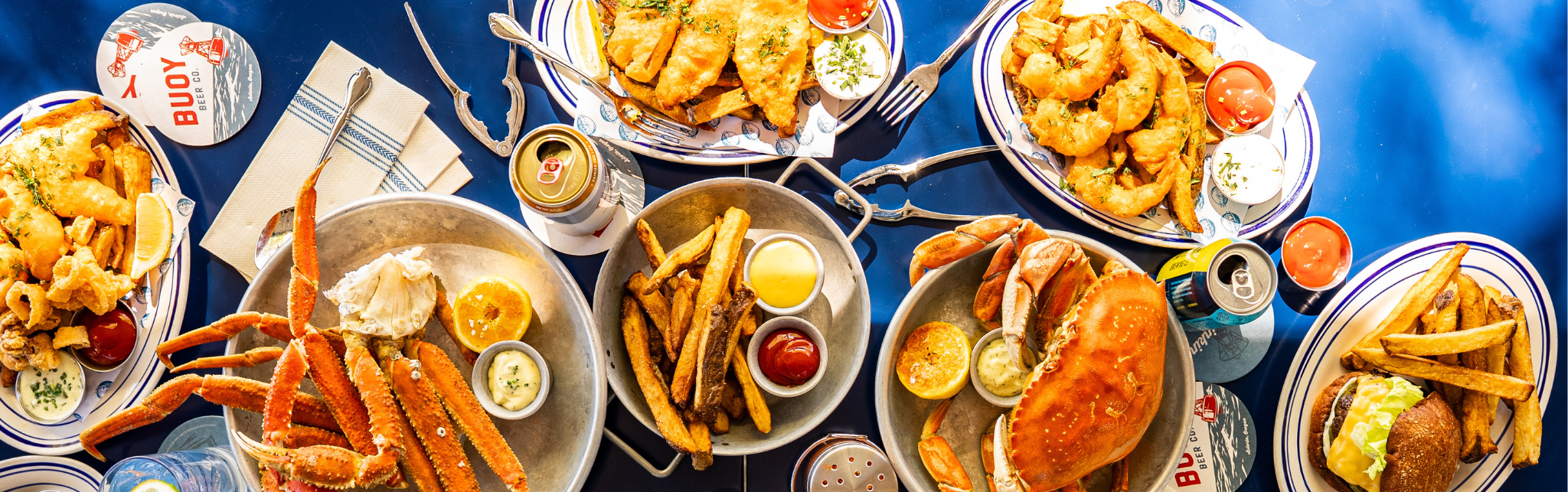 Restaurant banner image