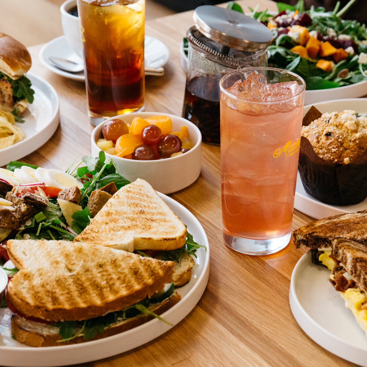 Restaurant banner image