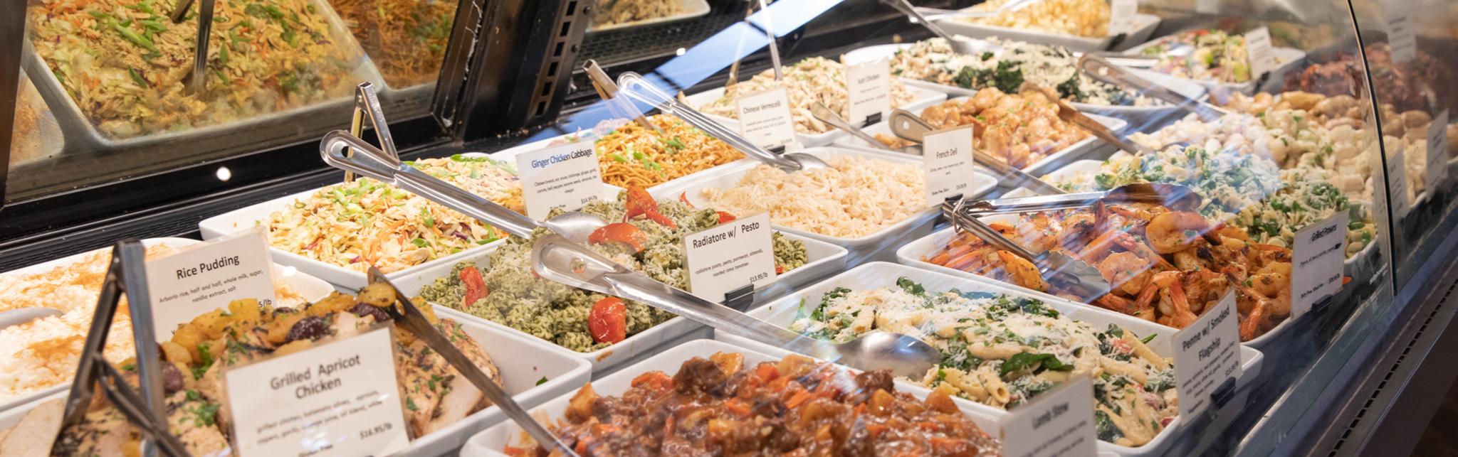 Restaurant banner image