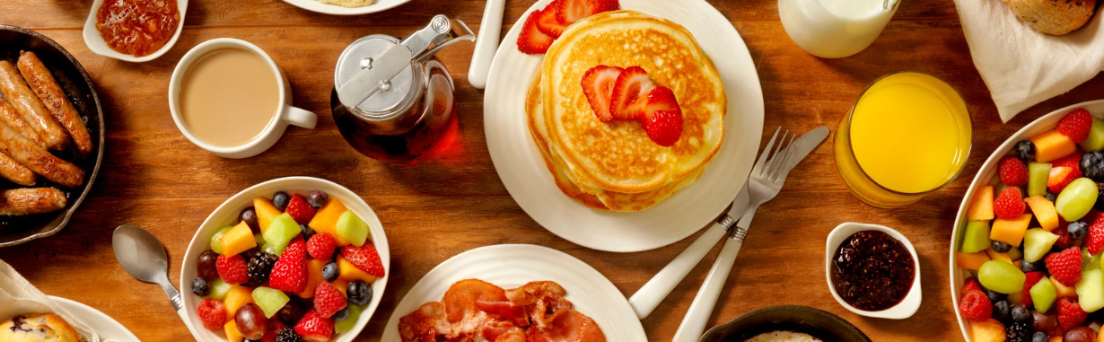 Restaurant banner image