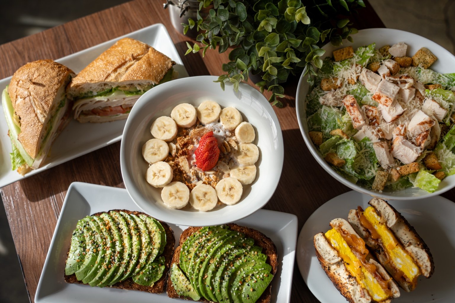 Restaurant banner image