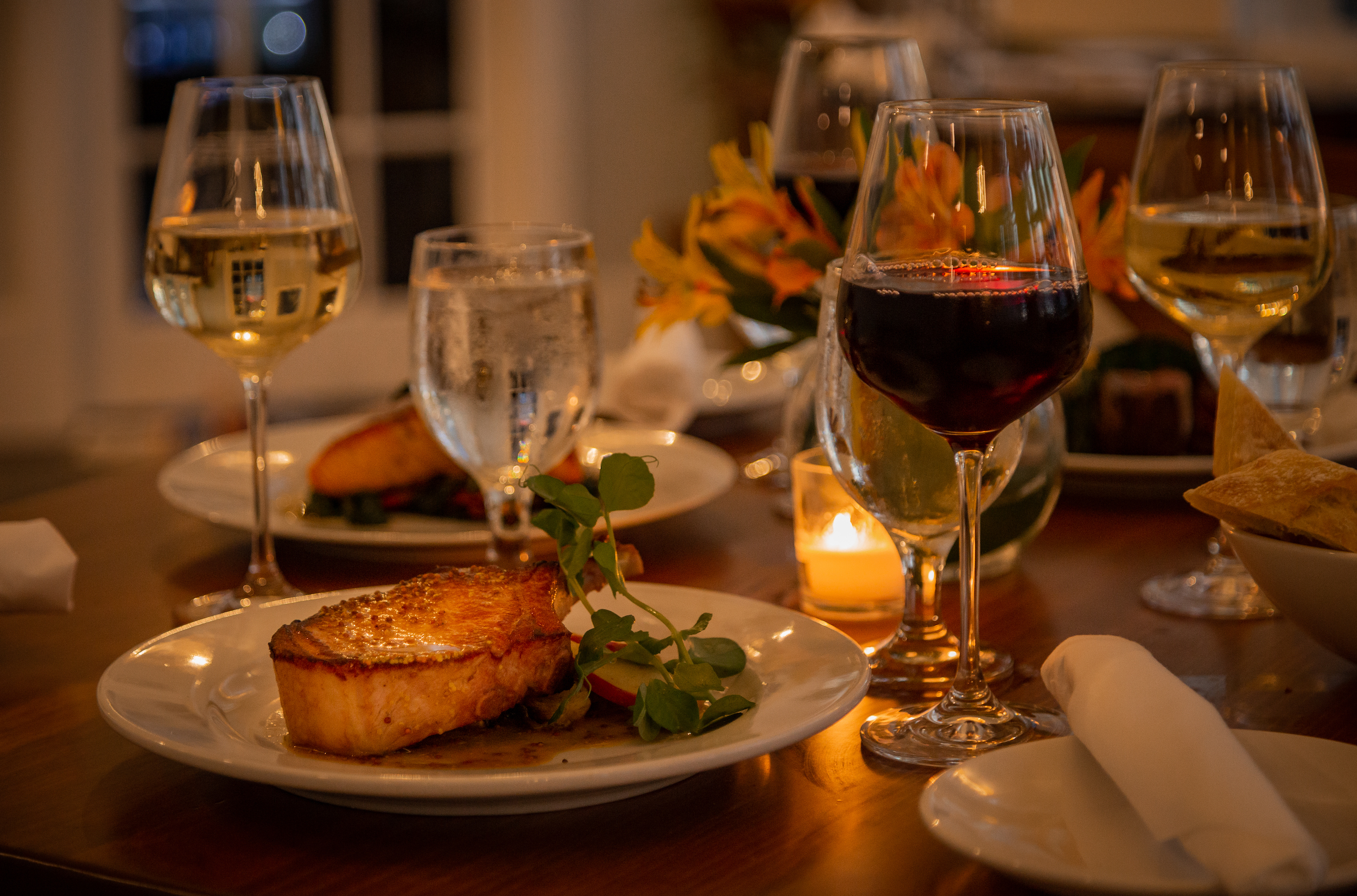 Restaurant banner image