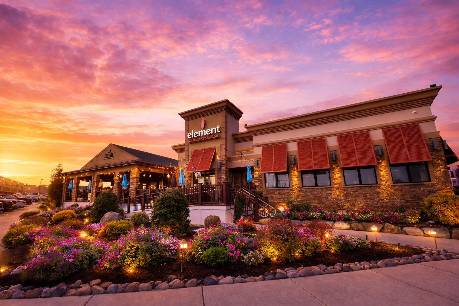 Restaurant banner image
