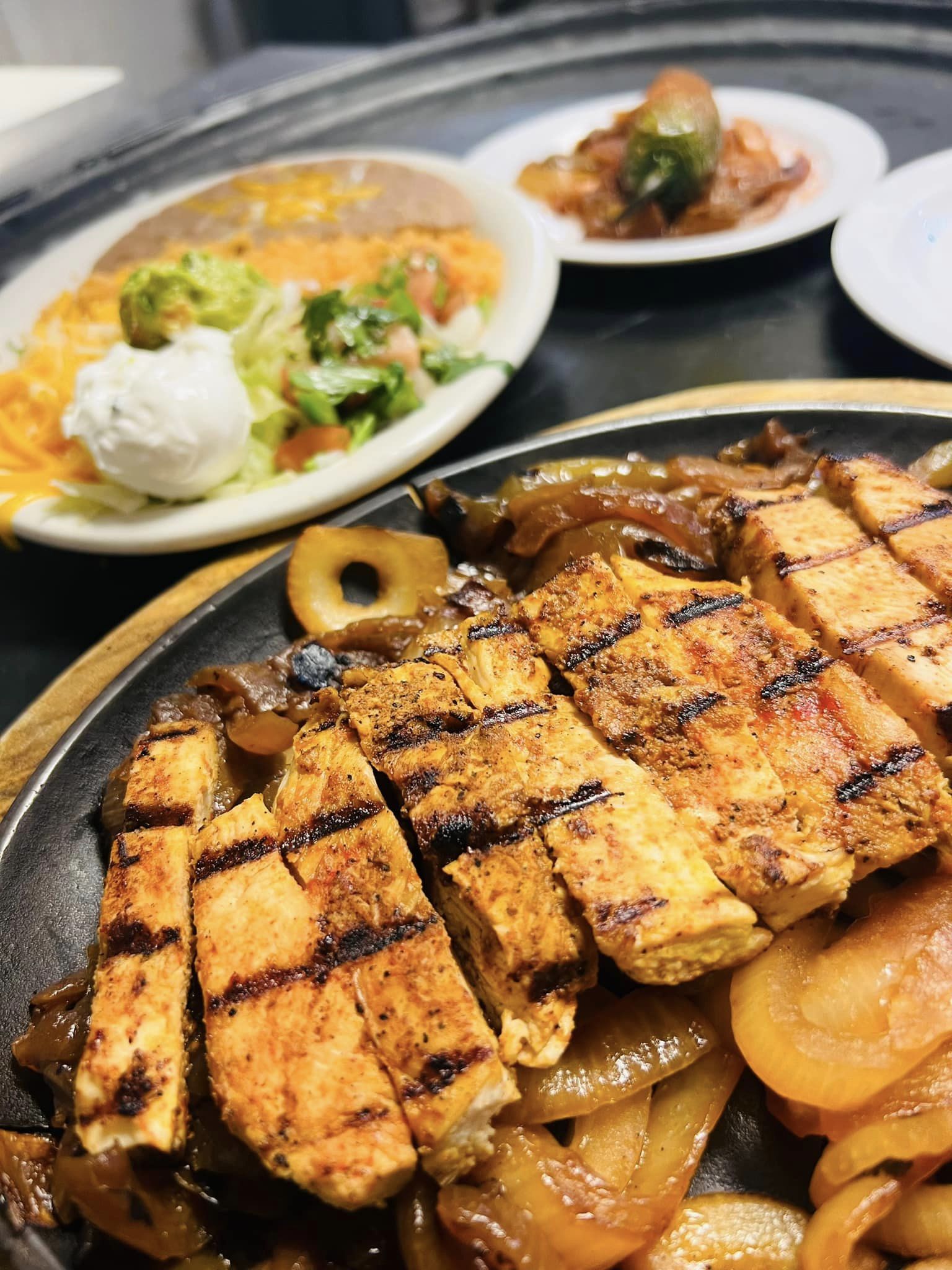 Restaurant banner image