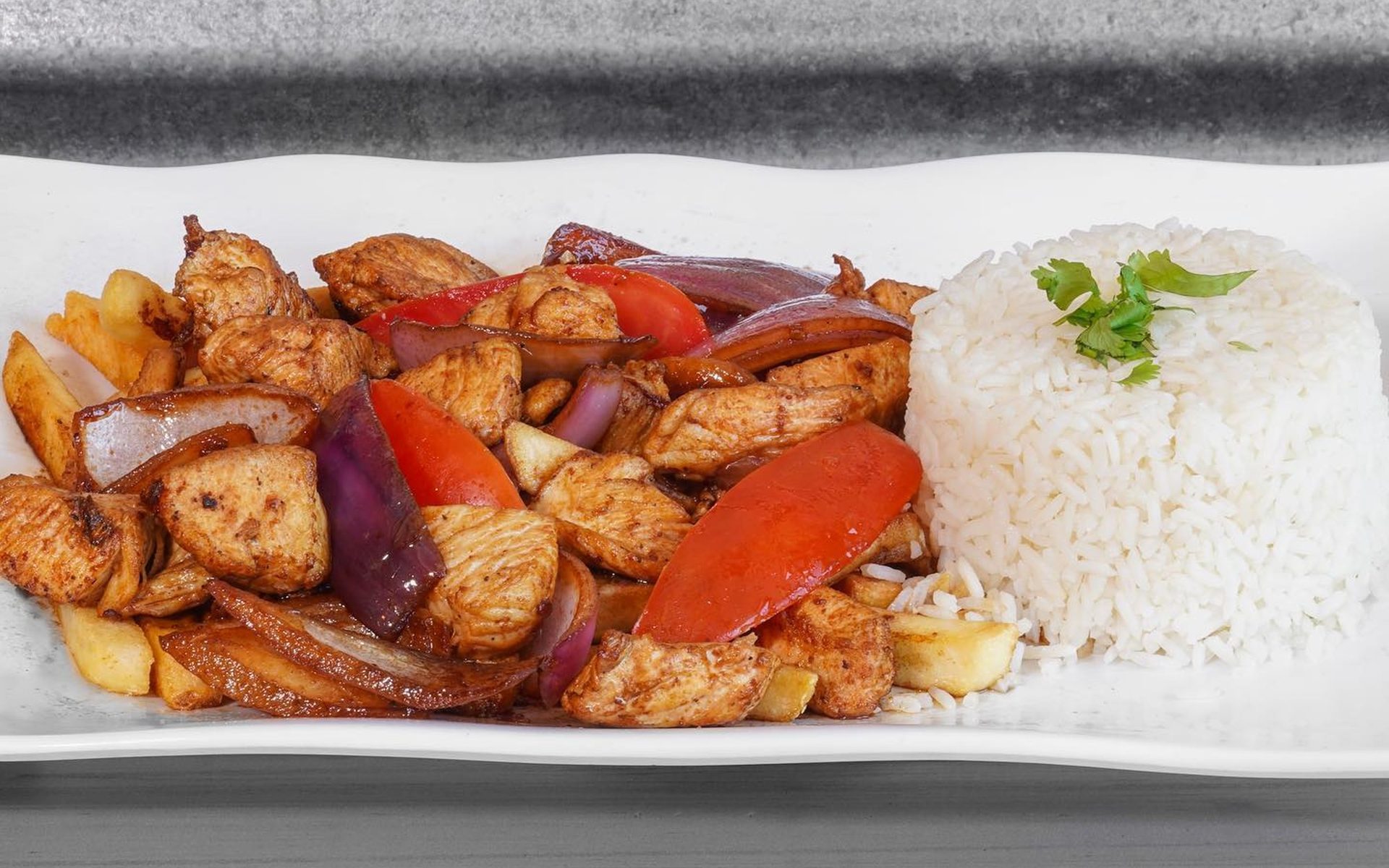 Restaurant banner image