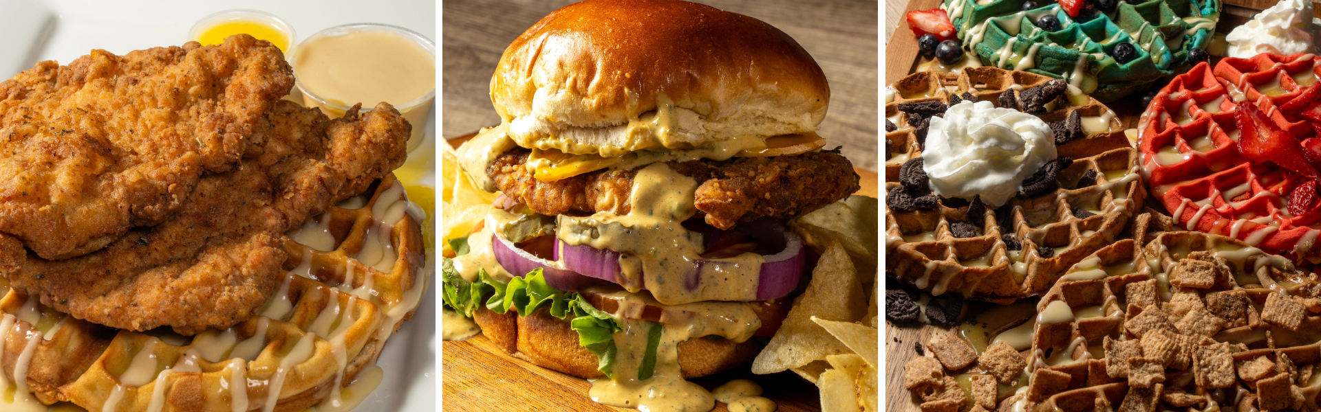 Restaurant banner image