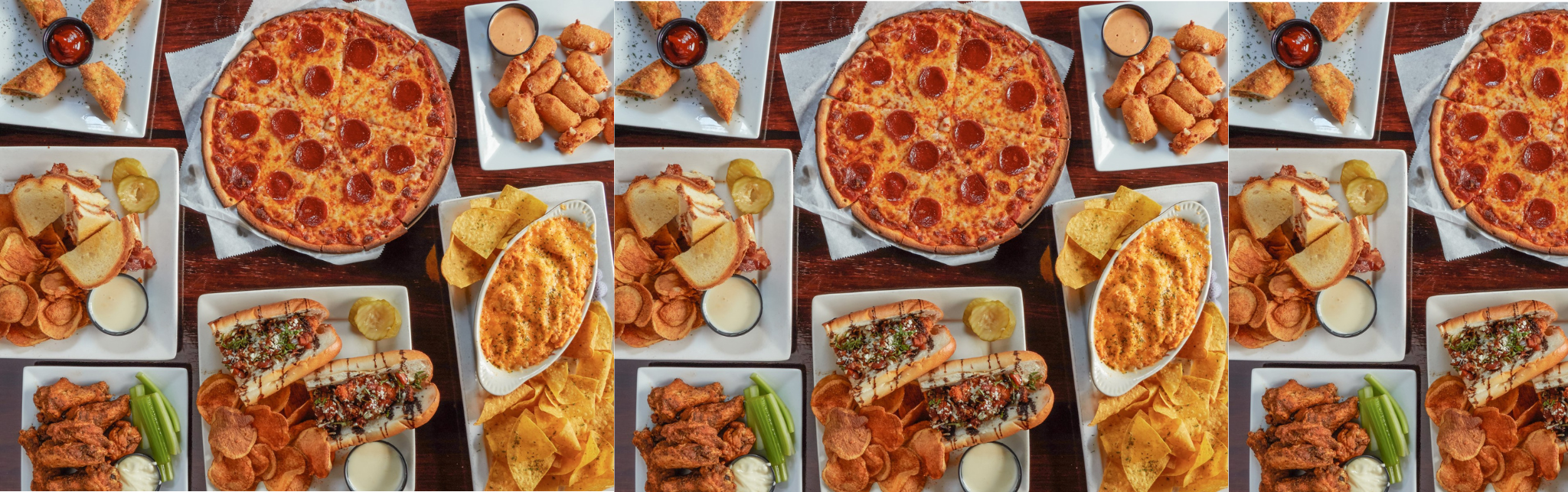 Restaurant banner image