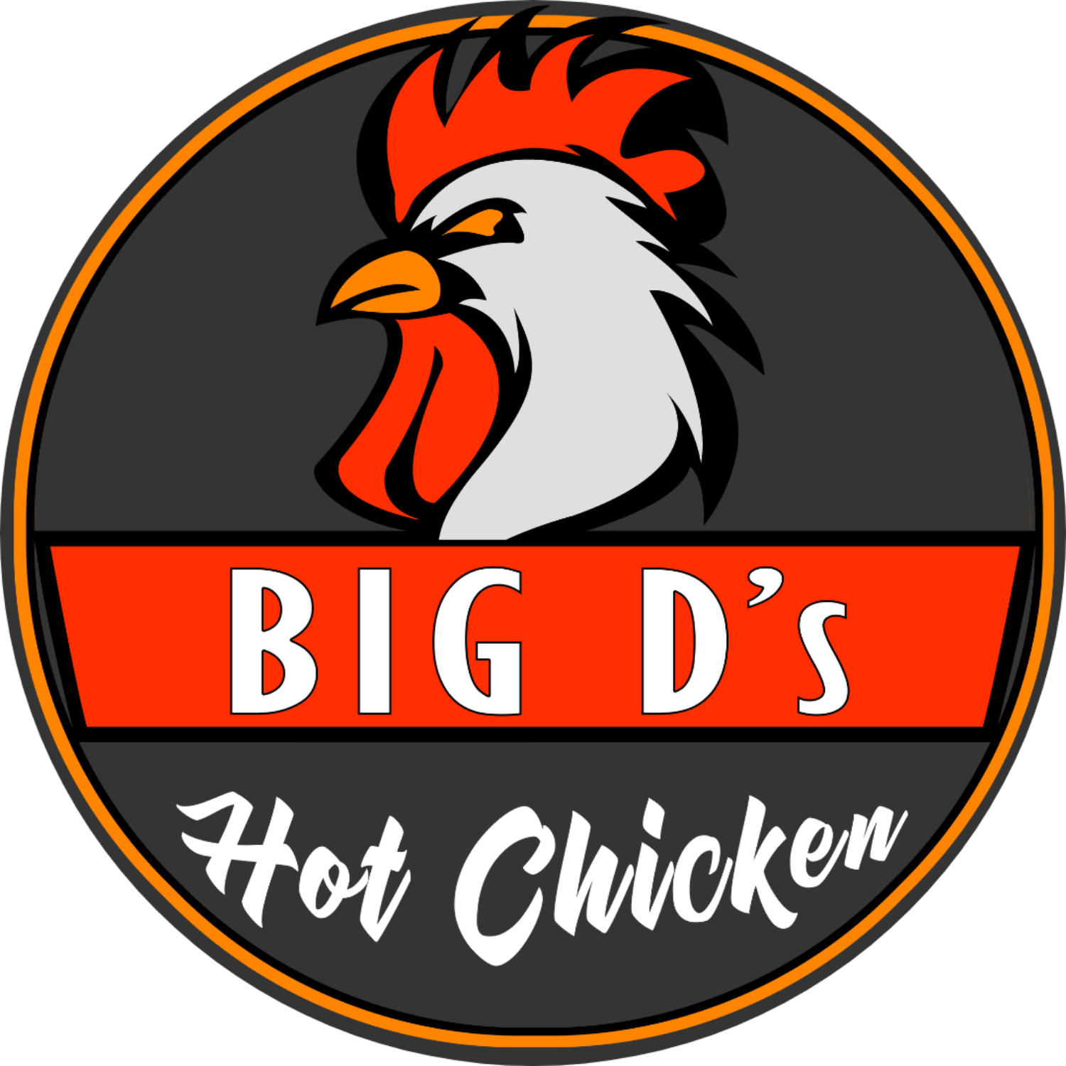 Big D's Hot Chicken