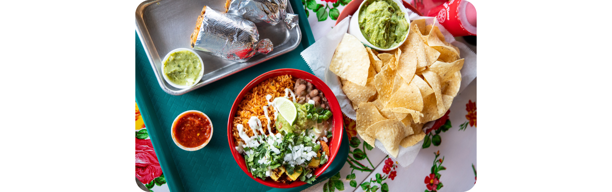 Restaurant banner image