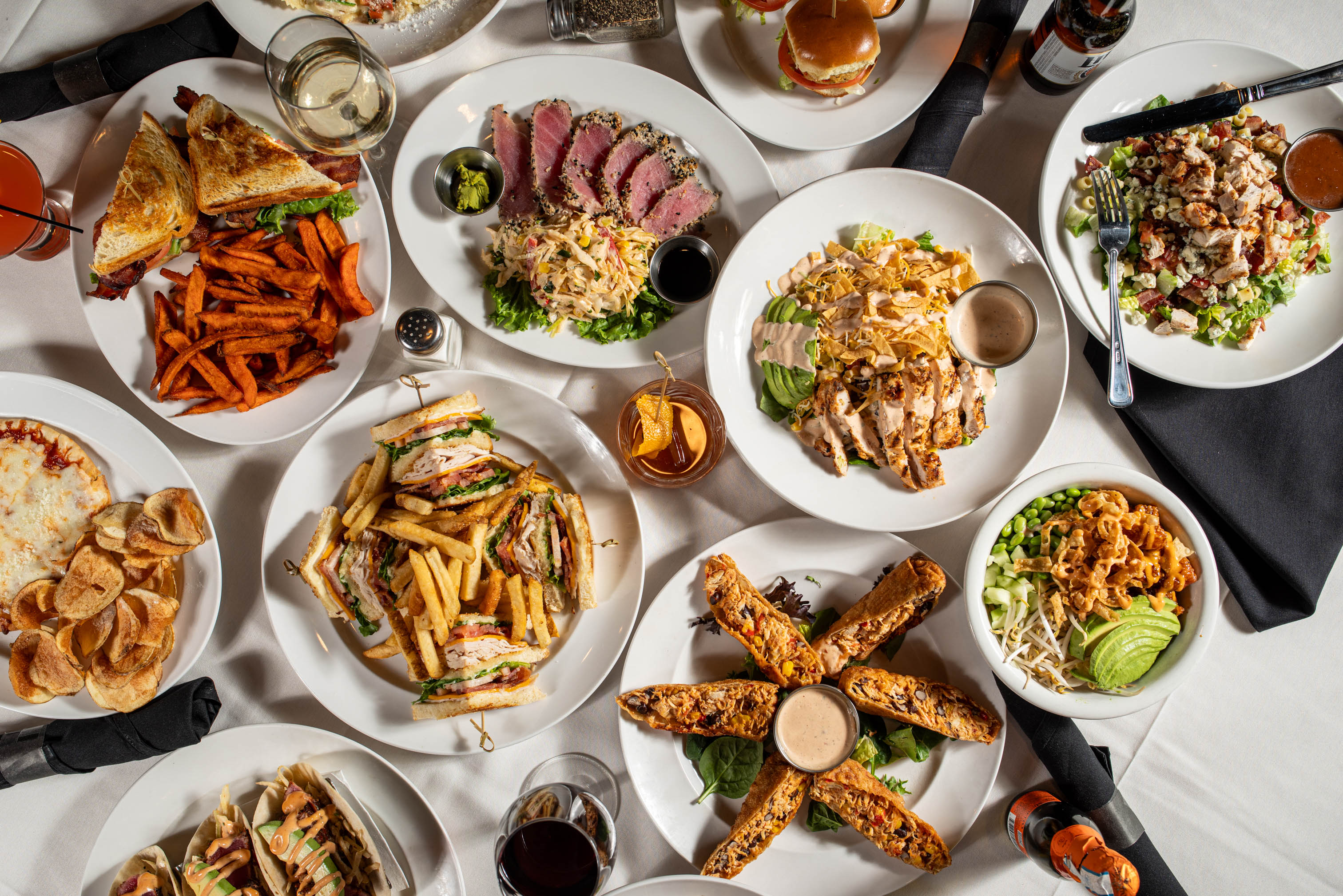 Restaurant banner image