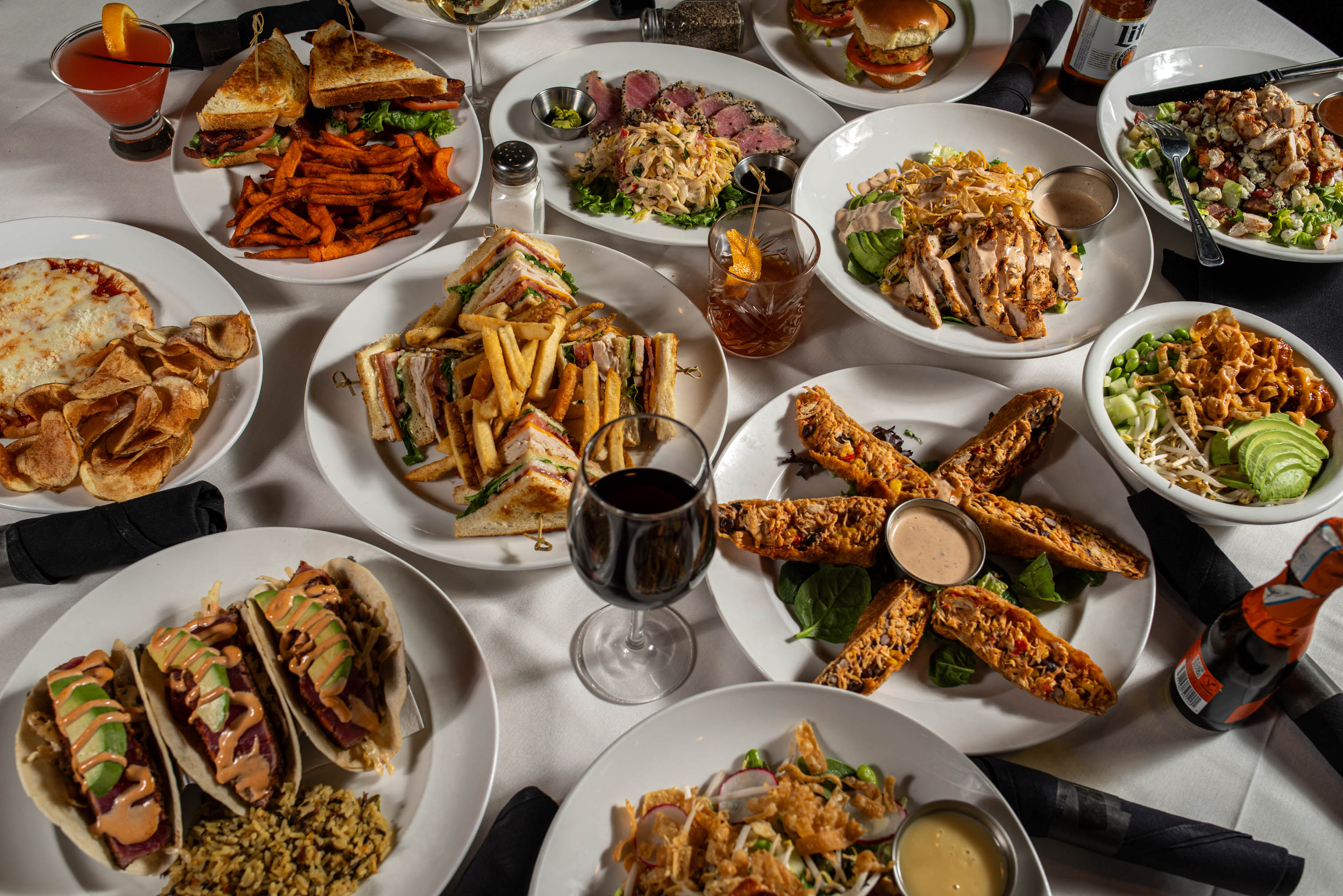 Restaurant banner image