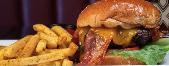 Restaurant banner image