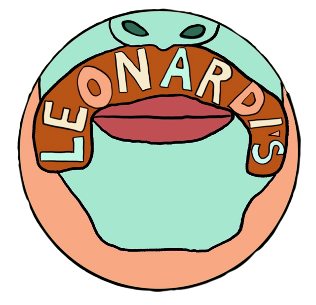 Leonardi's Pizza