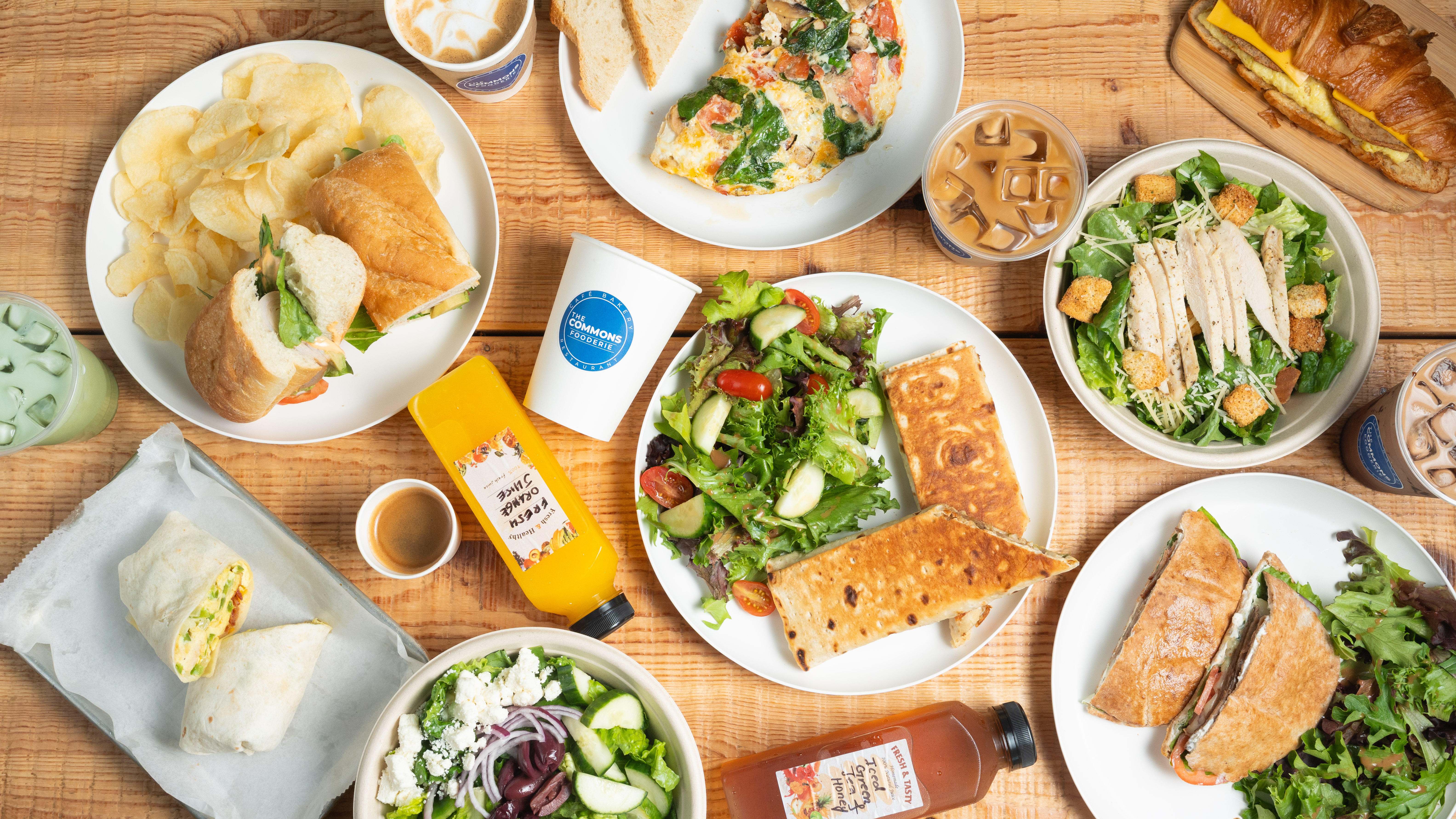 Restaurant banner image