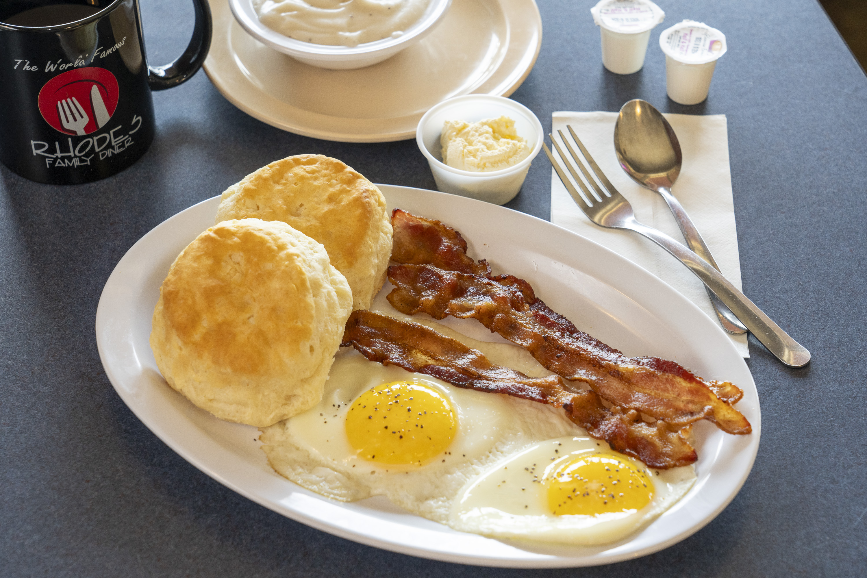 Restaurant banner image