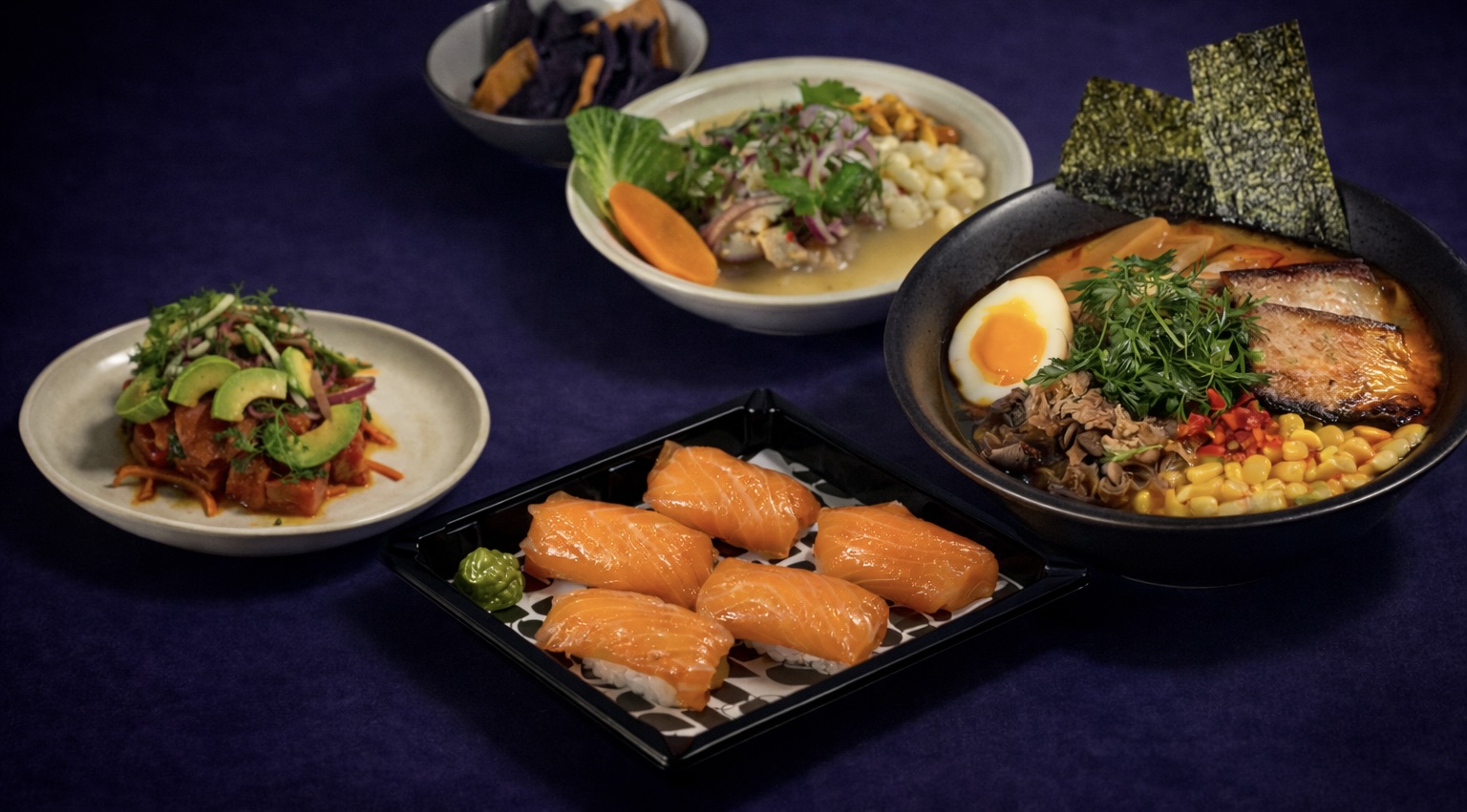 Restaurant banner image