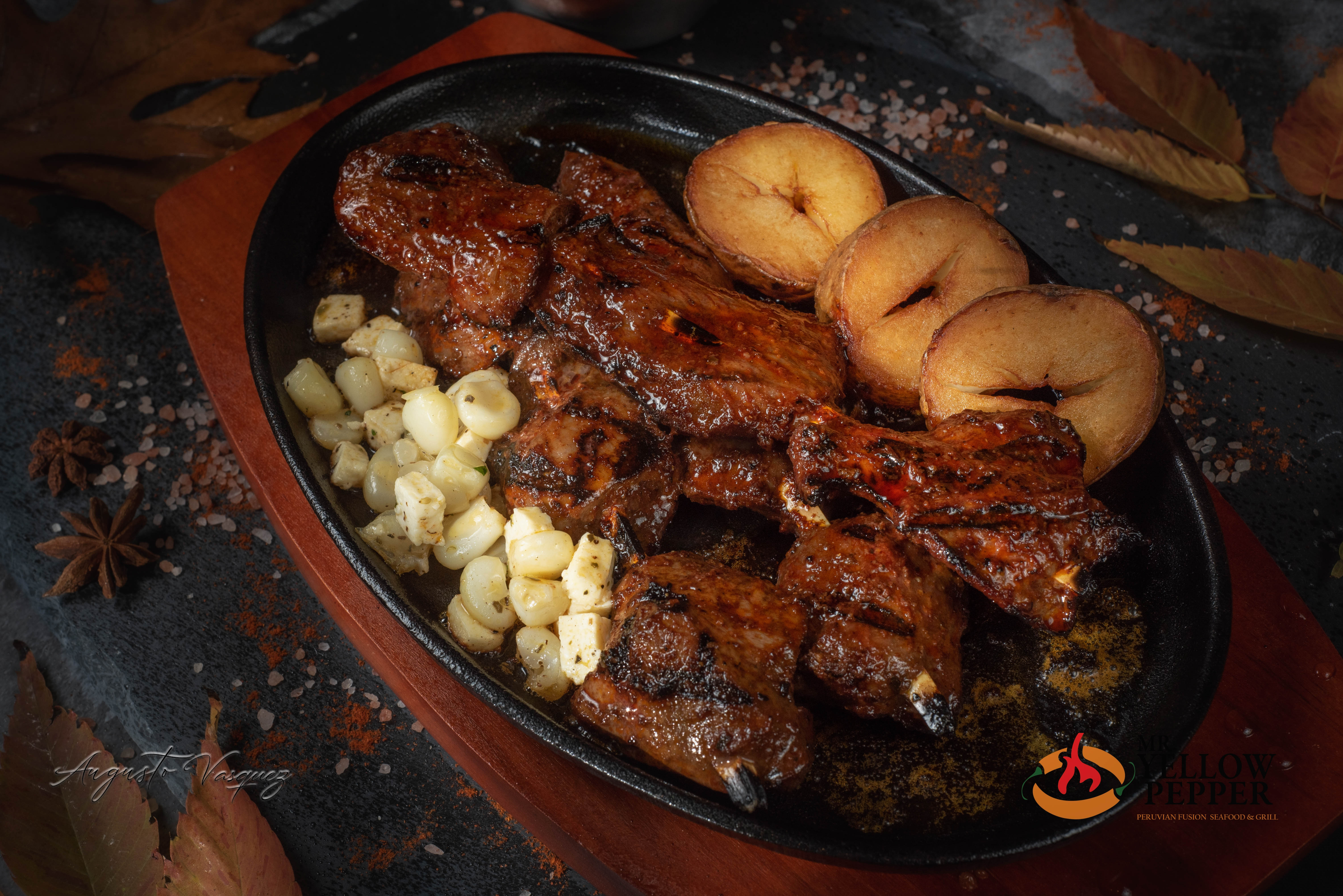 Restaurant banner image