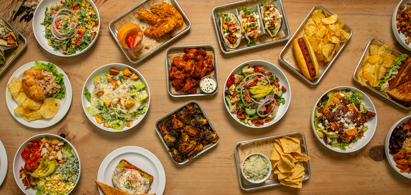Restaurant banner image