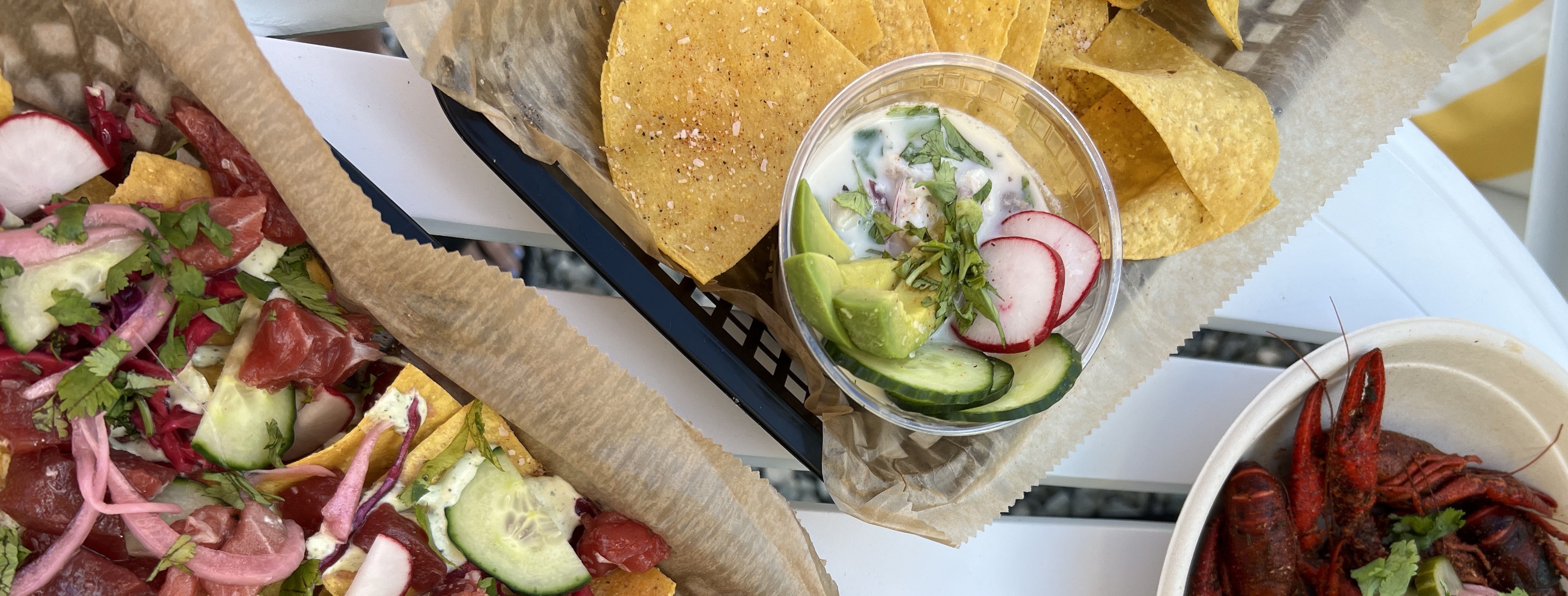 Restaurant banner image