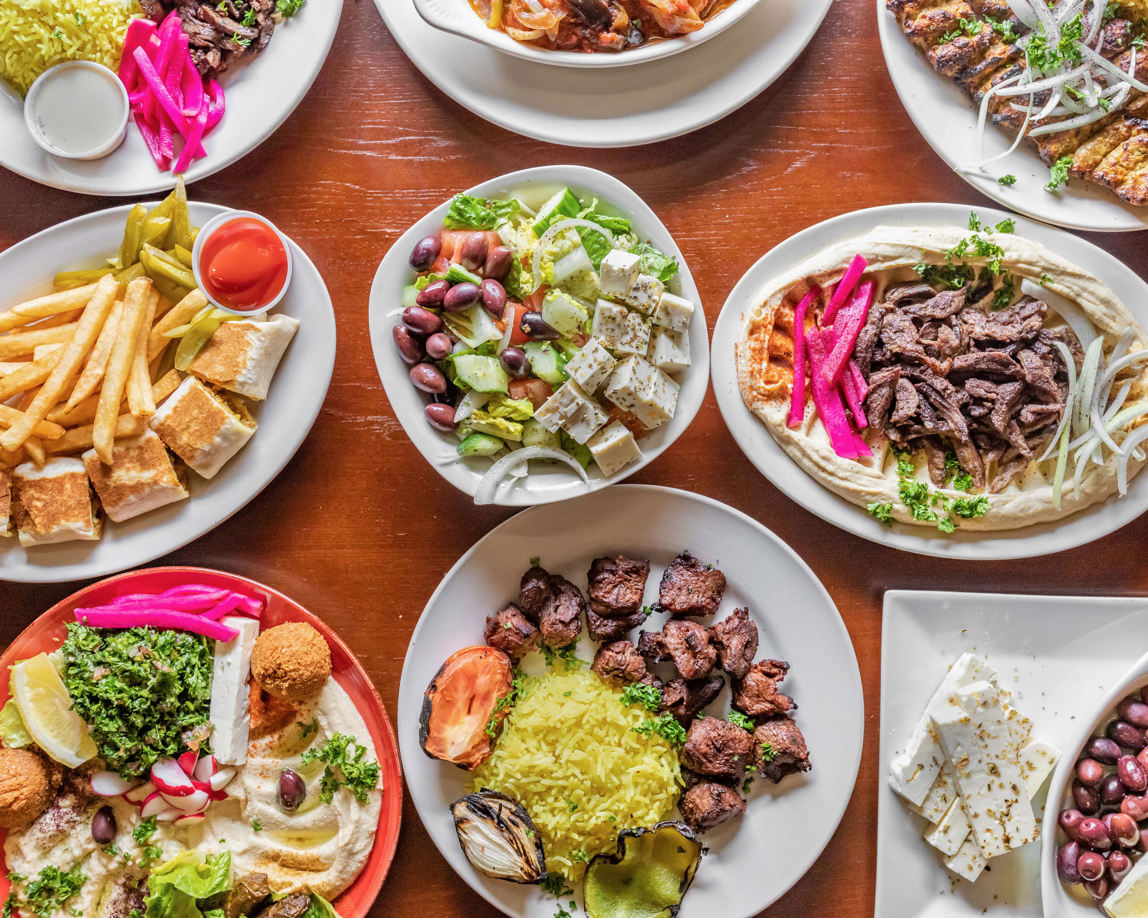 Restaurant banner image