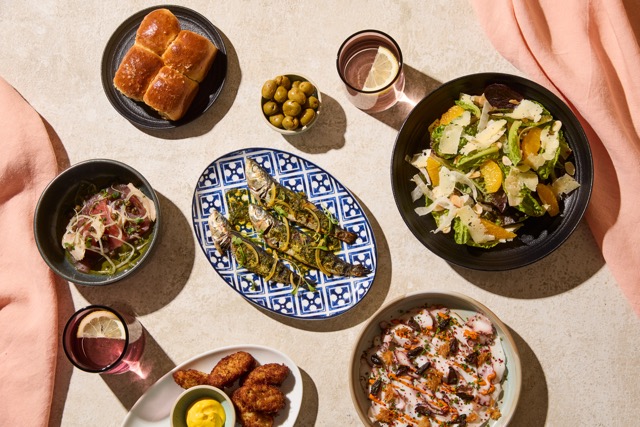 Restaurant banner image