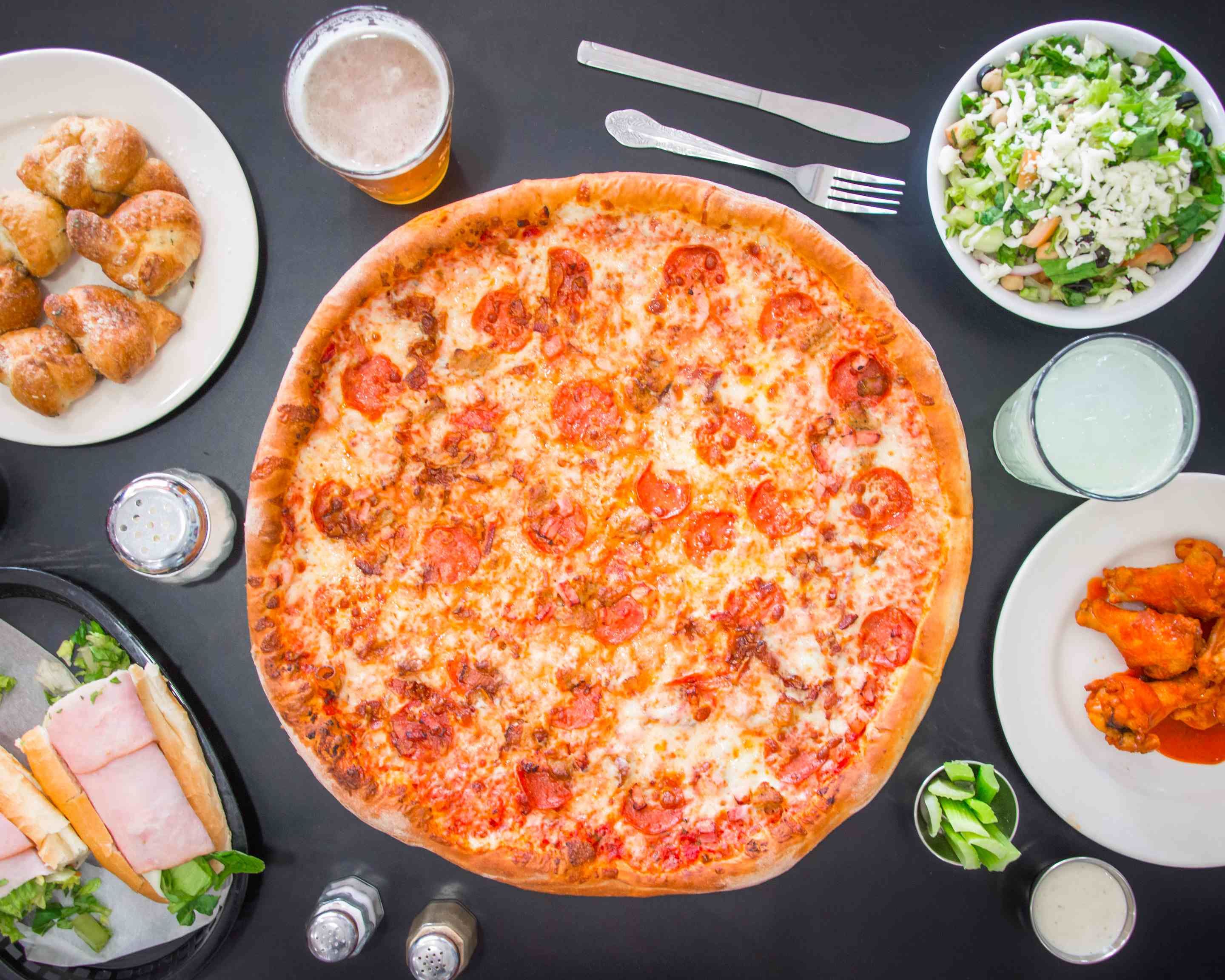 Restaurant banner image
