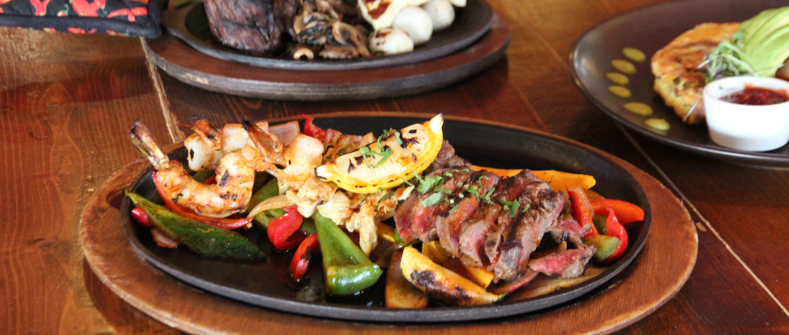 Restaurant banner image