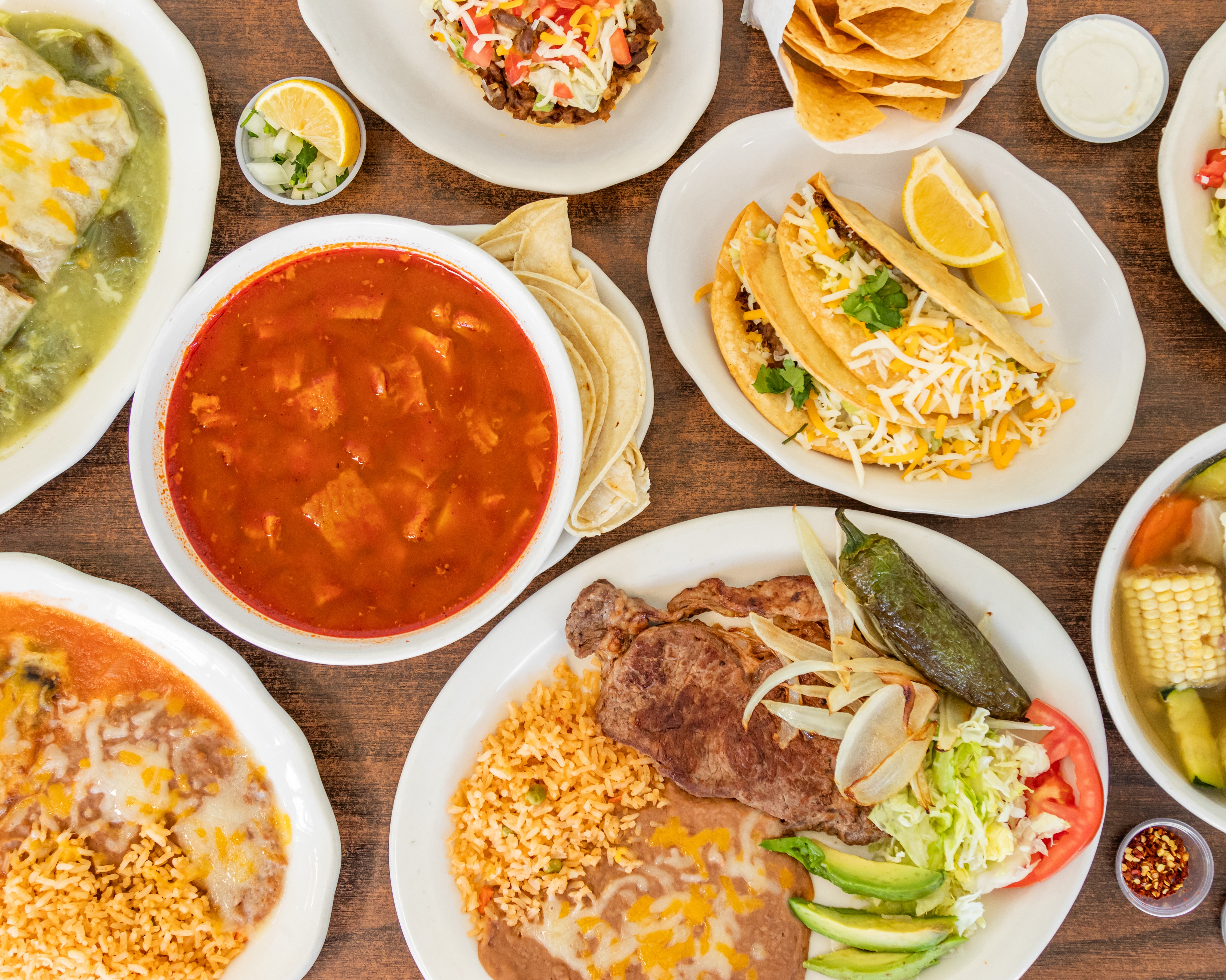 Restaurant banner image