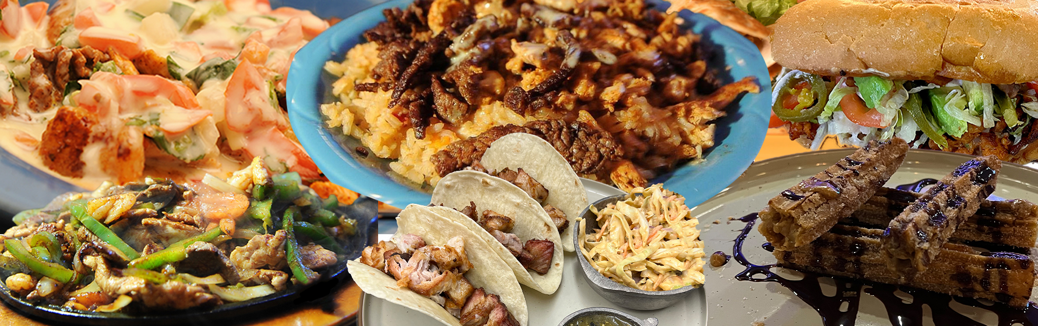 Restaurant banner image