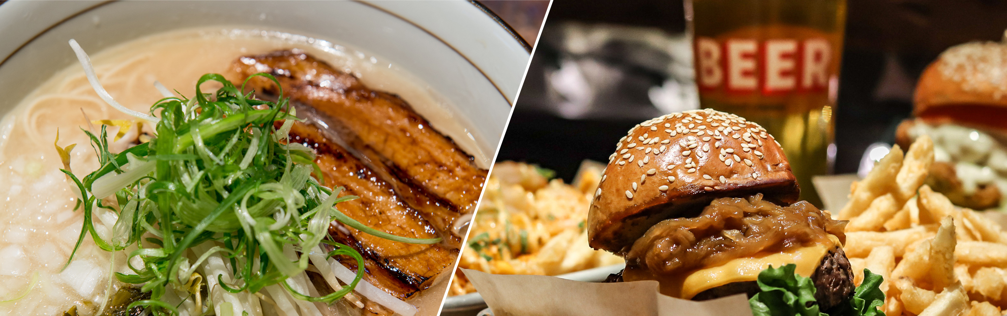 Restaurant banner image