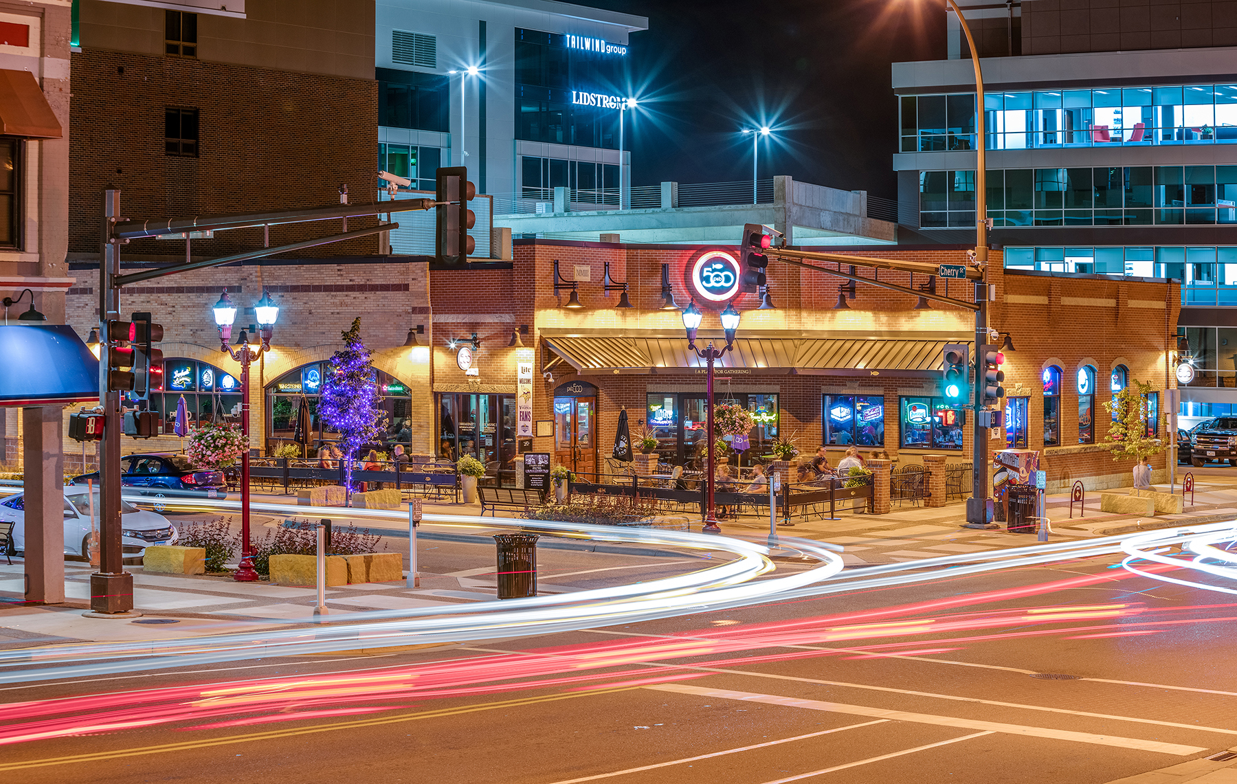 Restaurant banner image