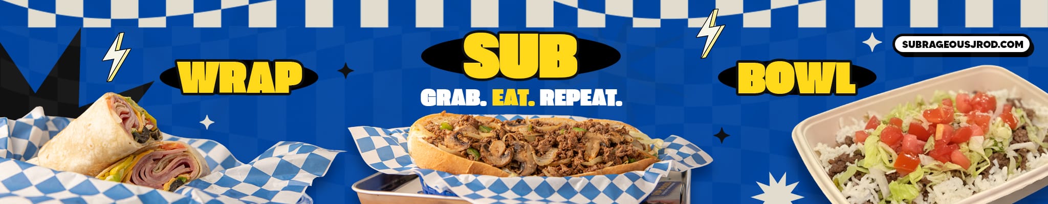 Restaurant banner image
