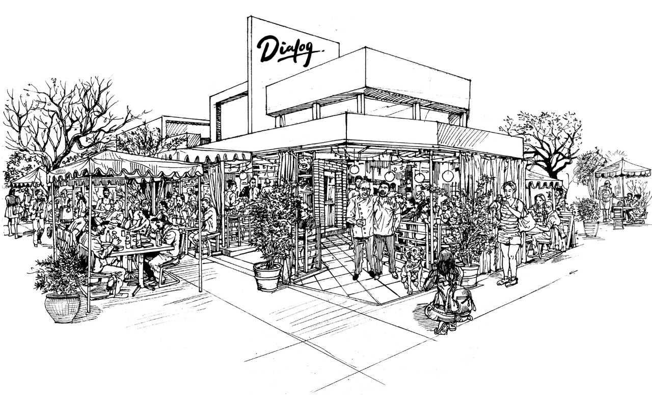 Restaurant banner image