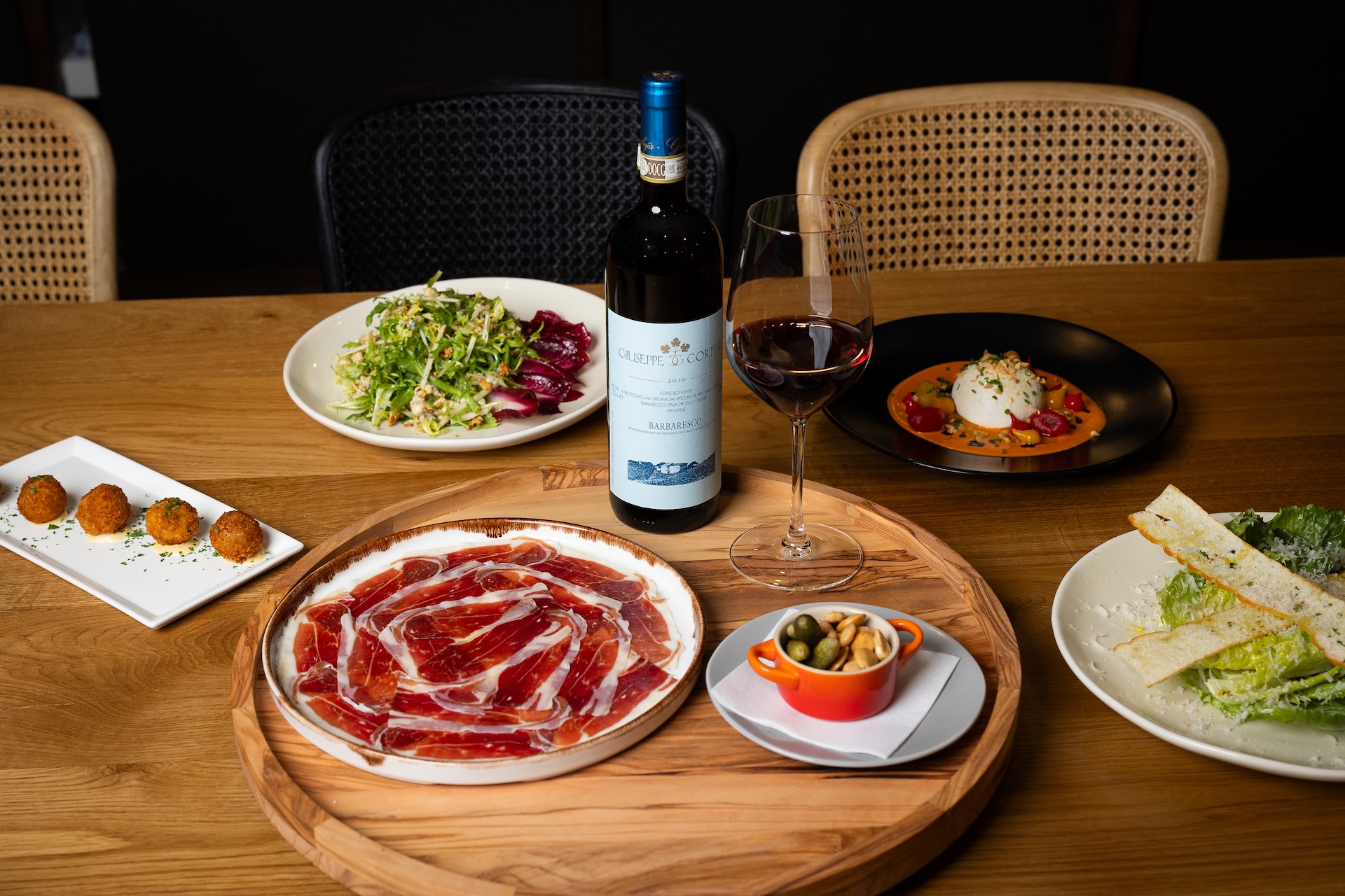 Restaurant banner image