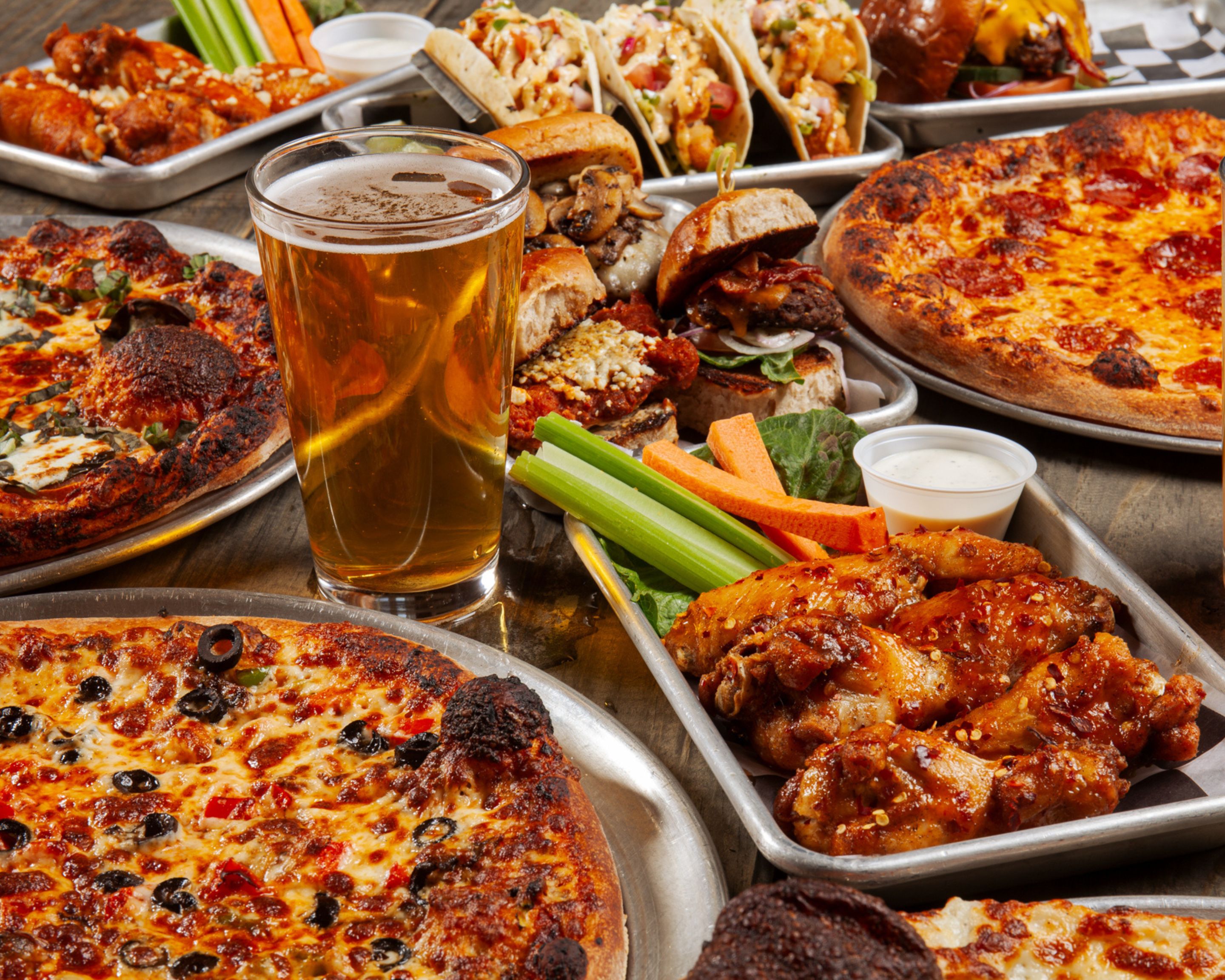 Restaurant banner image