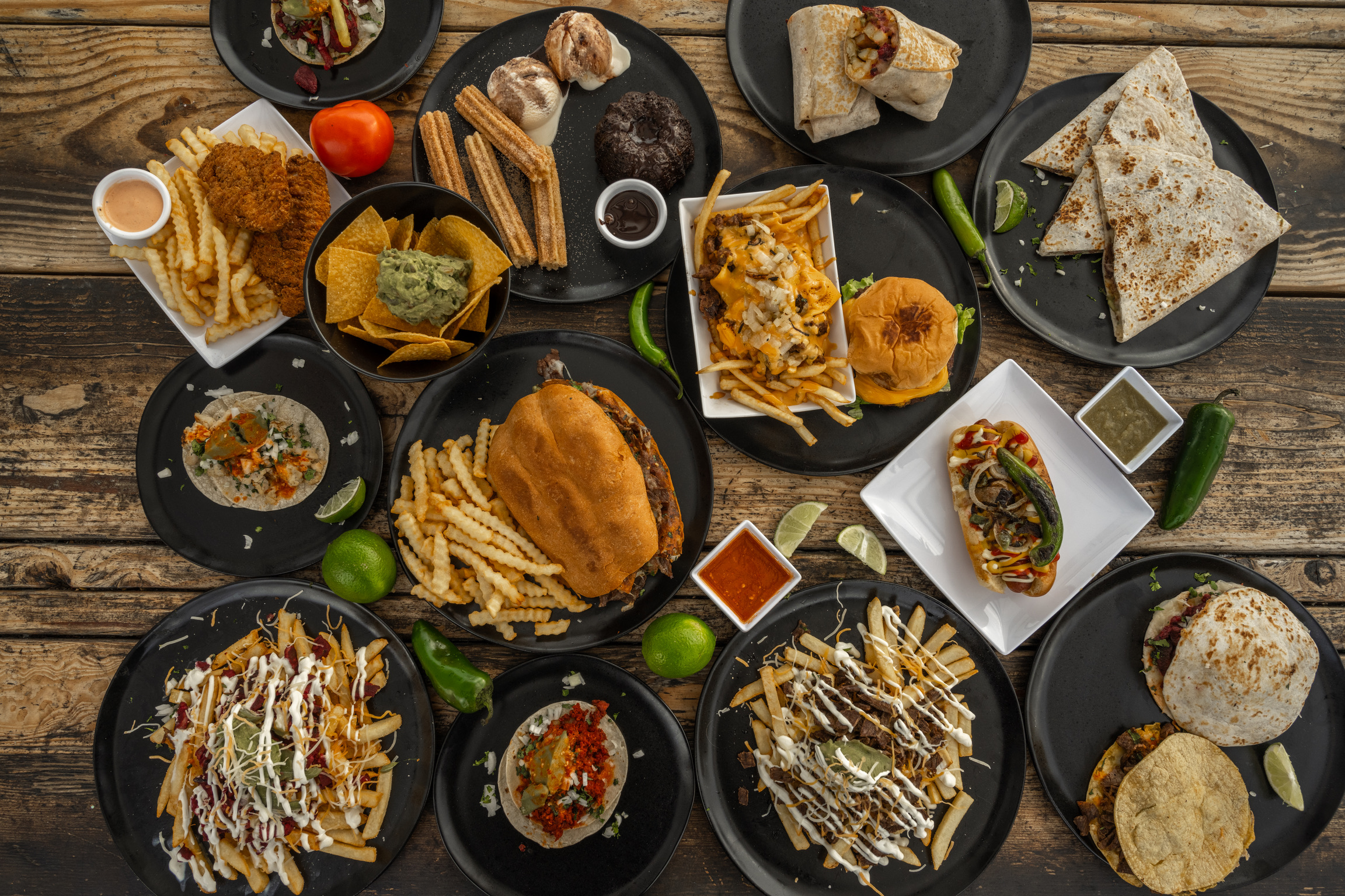 Restaurant banner image